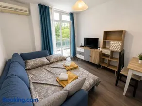 Family Apartments in Solmarin - Image 3