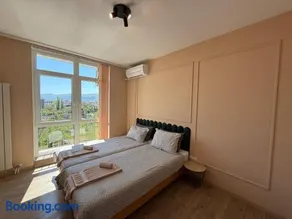 INTER EXPO APARTMENT - Image 1
