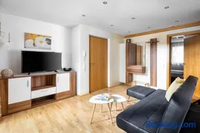 Appartement Mountainview - Image 1