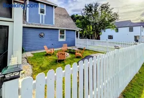 The Texas Bluebonnet Home in Historic McKinney - Image 4