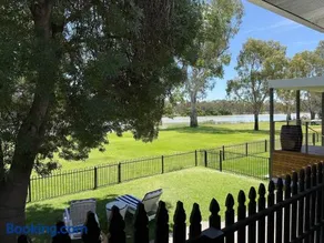 'Antley House' - Holiday home on the River Murray in Bowhill - Image 4