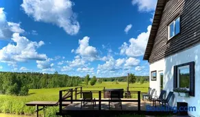 Forest Lodge & Spa in Gauja National Park - Kaķukalns - Image 3