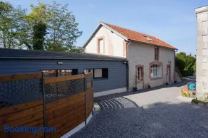 Domaine du Moulin à Vent - Gîte & SPA - Image 1