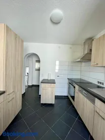 Frisch renovierte Wohnung in Ochtendung für 6 Gäste - Image 4