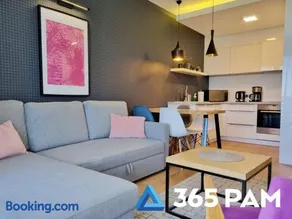365PAM - Apartament nr 32 w Mielenku - BASEN KRYTY, ANIMACJE DLA DZIECI, JACUZZI, SAUNA,PLAC ZABAW W CENIE - Image 5