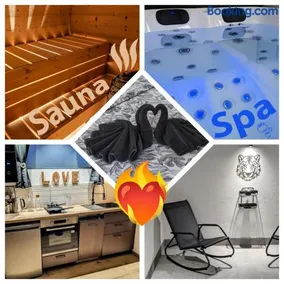 Entre-Nous-Deux Sauna & Spa - Image 1