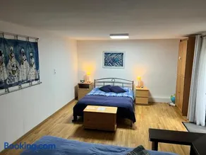 Souterain Appartement 19 min zu Fuß Downtown - Image 3