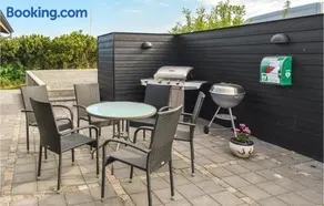 Holiday Home Knebel 3 - Image 5