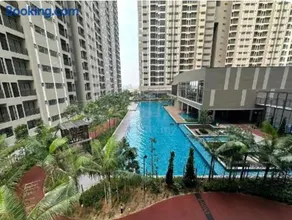 Camelia Youth City Nilai Studio residence 5pax - Image 4