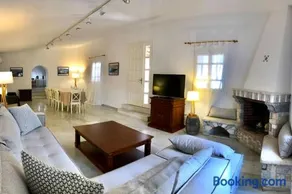 Villa Artemis in Small Kounoupi Porto Heli - Image 3