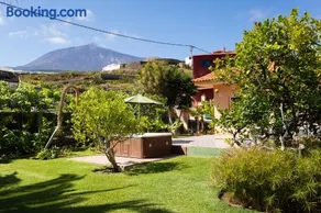 Finca La Gaviota - Los Limoneros- Jacuzzi Privado - Image 4