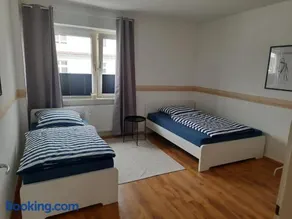 Fußball-Kultur Appartement Gelsenkirchen Schalke - Image 1