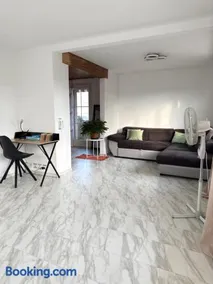 Helle Wohnung nahe Bern - Image 2