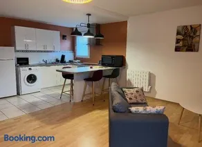 Appartement André Calme et proche centre-ville - Image 1