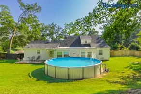 Pool Near Fort Benning & Downtown - Our White House - Image 4