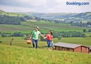 Trewythen Lodges - Image 3