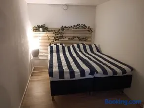 Apartment with Terrace in the Swedish High Coast, in Docksta - Image 2