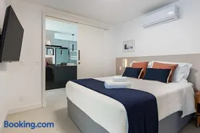Boutique Apartment Between Copacabana & Ipanema - Image 2