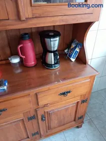 Casa do Zeca Próxima a praia da Cocanha com wifi - área gourmet 35 m2 - Localização imbatível - Image 4