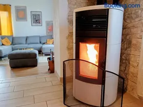 La Clé des Champs, Gîte de charme 15 personnes - Image 2