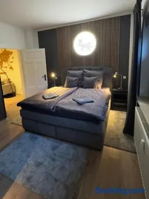 Belm Ferienwohnung am Bach - Image 3