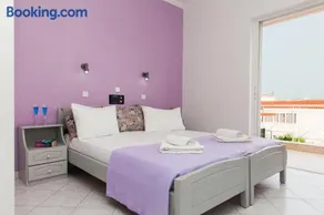 Dionysos Studios Apartments Nidri Lefkas - Image 3