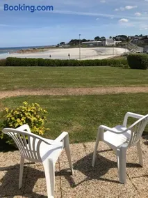 MAISON 6 pers belle vue mer PISCINE, plage à 40 m - Image 3