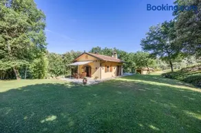 La casa di Oliveto Private villa with pool - Image 1