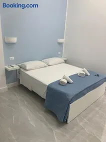 miris apartment fast comfortable naples airport capodichino 25 minutes walk self check-in - Image 2