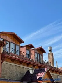 Guest House IBERIA - Image 2