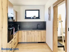 Apartmány Pod Javorem Nová Bystřice - Image 3
