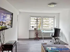 Business Apartment VAT Invoice Near Metro - Image 2