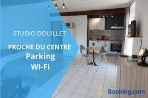 Le Studio du 14 parking gratuit et arrivée autonome - Image 1