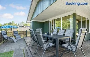 Holiday Home Ved Volden Blåvand - Image 2