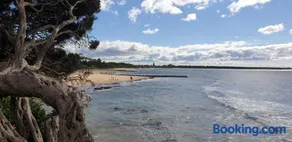 Kipsie Cottage - Point Lonsdale - Image 5