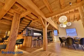 Epicime Lodge - Image 4