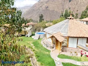 Casa del Rio, con Hidromasaje, Vistas a la Catarata, Montañas - Image 1