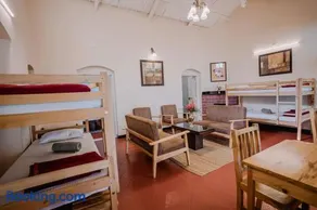 PRAKRITILAYA a VEGETARIAN AND NON ALCOHOLIC HOME - Image 4