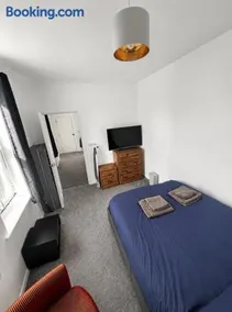 The King Street Retreat Central Gillingham - Image 1