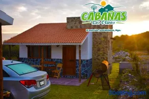 Cabañas Los Olivos - Image 1