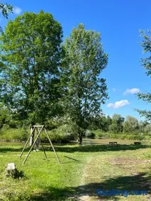 Yourte du pied de loup - Image 5