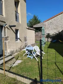 Duplex au coeur du Parc Naturel du Pilat - Image 2