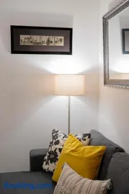 Cloe Corfu Airport Apartment - Image 2