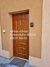 Apartman Ambrak č.3 - Image 2
