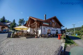 Penzion Sněhurka - Image 1