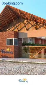 Casa na praia com piscina - Image 2