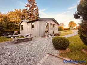 Chalet des Campanules avec Sauna - Image 2
