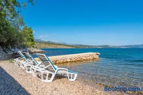 Beachfront villa Promenada - Image 2
