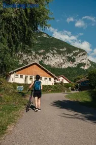 Camping Routes du Monde ATC Veyrier du Lac - Annecy - Image 4