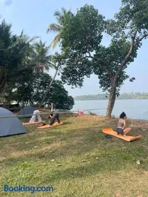 FREEDOM HOUSE, Munroe Island , Kollam - A Backpackers Hostel - Image 2